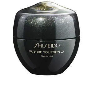 Shiseido Future Solution LX Crema de Noche 50ml