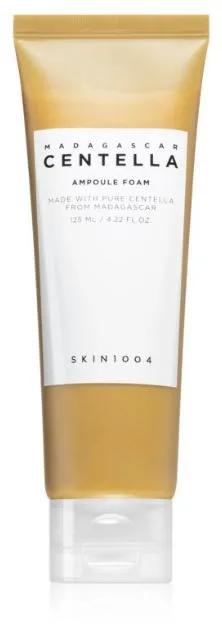 Madagascar Centella Ampoule Espuma Limpiadora 125 ml