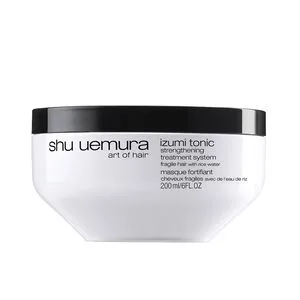 IZUMI TONIC strengthening treatment system 200 ml