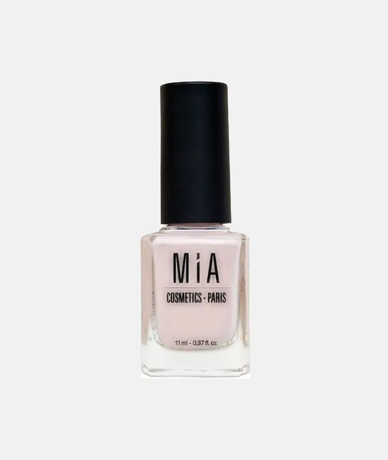 Mia Dusty Rose Esmalte De Uñas 11 ml