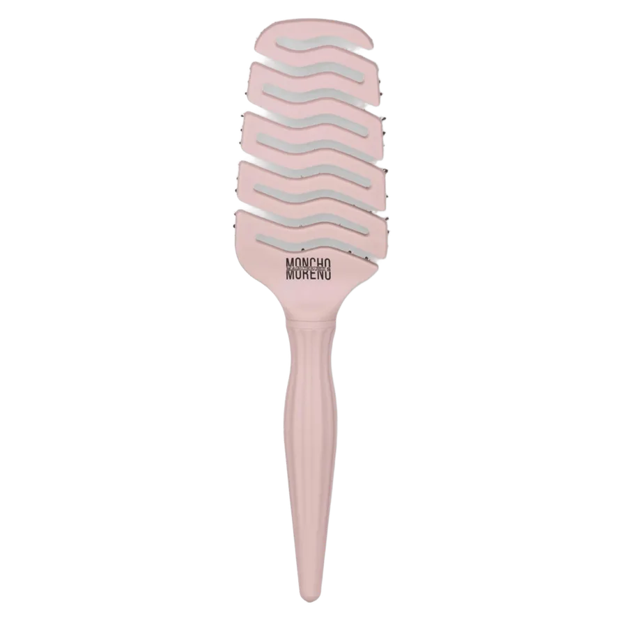 Magic Brush Cepillo Anti-Rotura