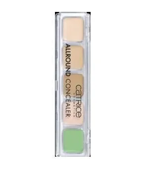 Paleta de Correctores Allround