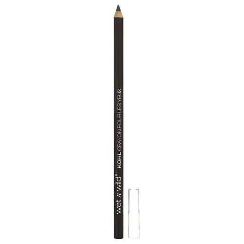 wet n wild, Color Icon, Delineador de ojos Kohl, 602A Pretty in Mink, 1,4 g (0,04 oz)