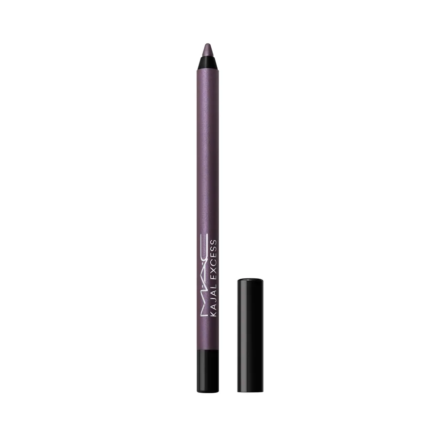 Kajal Excess Longwear Smoky Eye