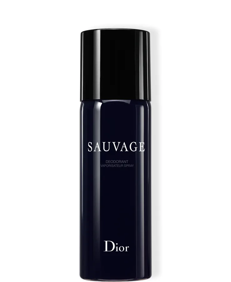 SAUVAGE Desodorante en Spray 150 ml