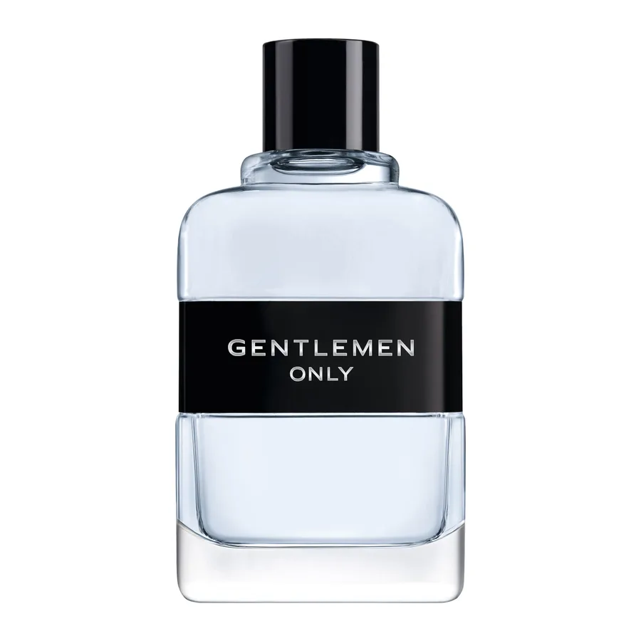Gentlemen Only Eau de Toilette 100 ml
