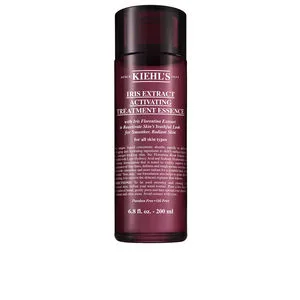 IRIS EXTRACT activating treatment essence 200 ml