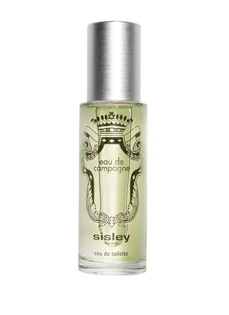 Eau de Champagne 100 ml