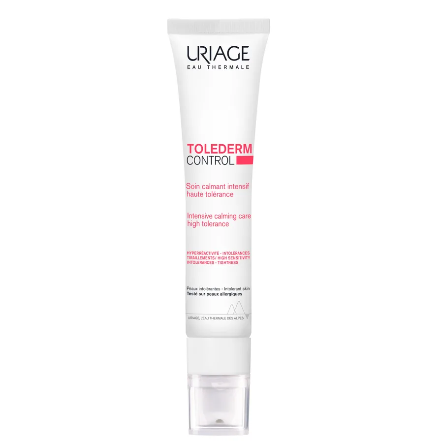 Toléderm Control Crema Ligera 40 ml