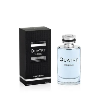 Quatre Homme 100 ml