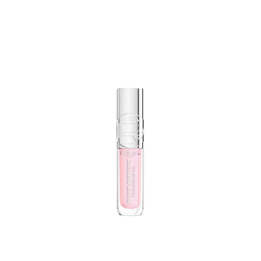 Plump Ambition Aceite Labial Voluminizador con Ácido Hialurónico 5 ml