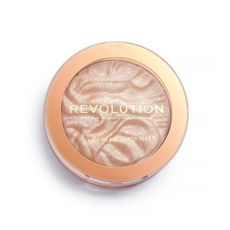Re-loaded Iluminador Revolution