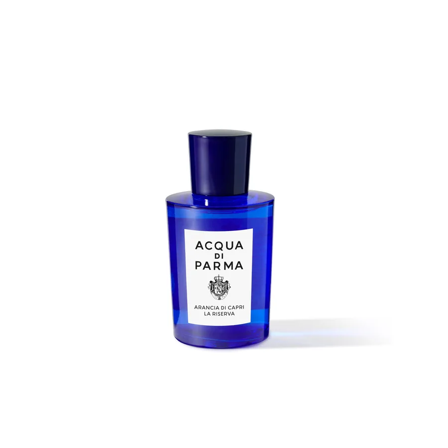 Arancia di Capri La Riserva Eau de Parfum 100 ml