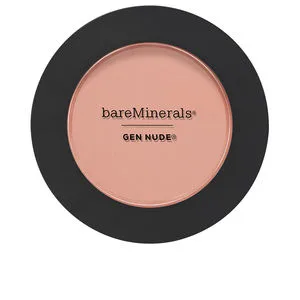 GEN NUDE powder blush #pretty in pink