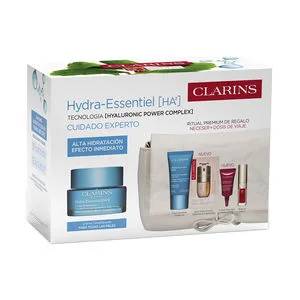 HYDRA ESSENTIEL ESTUCHE 5 pz