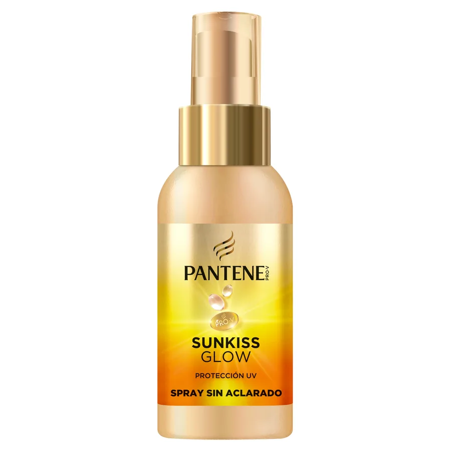 Pro-V Sunkiss Glow Protector Solar Spray para el Pelo 75 ml