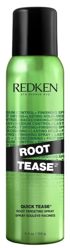 Spray Fijación Volumen Root Tease 250 ml