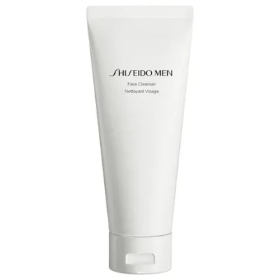 Men Face Cleanser 125 ml