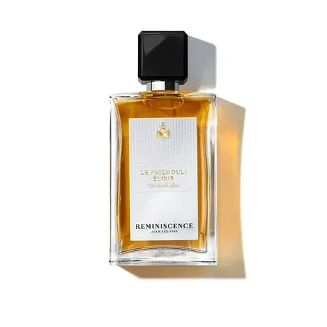 Le Patchouli Elixir