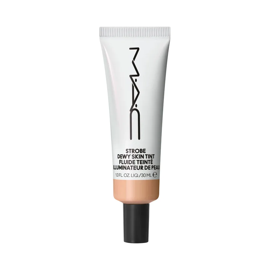 Crema Hidratante con Color Strobe Dewy Skin Tint 30 ml