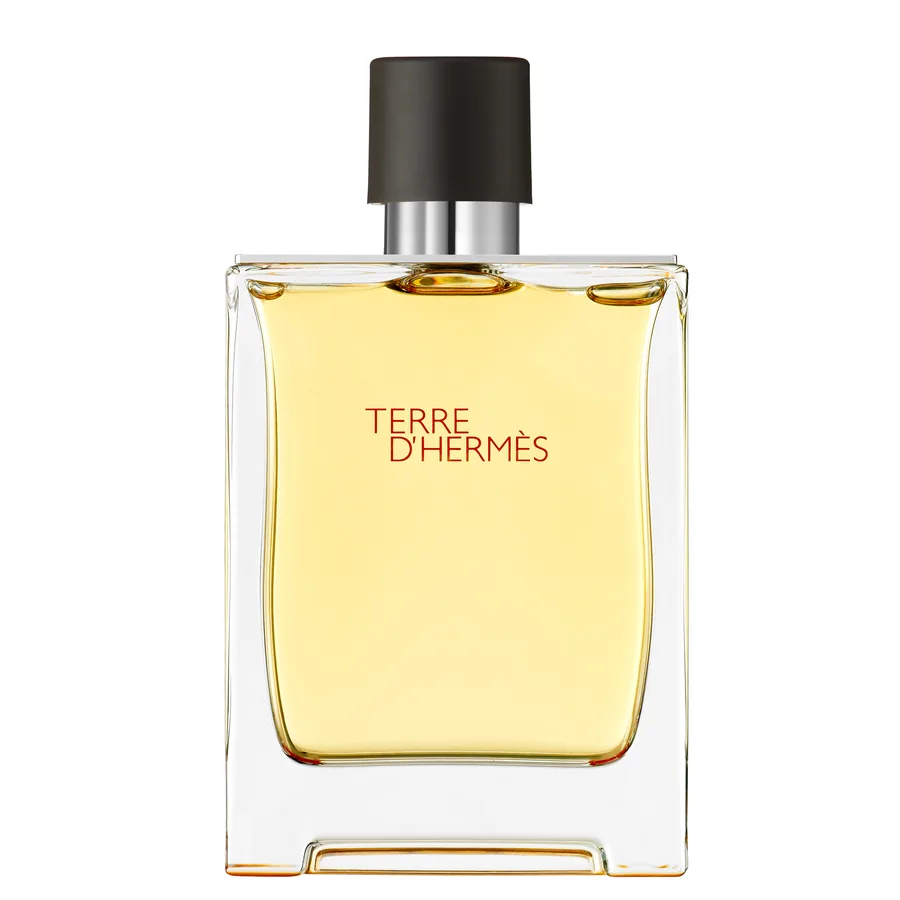Terre d'Hermès Parfum 200 ml