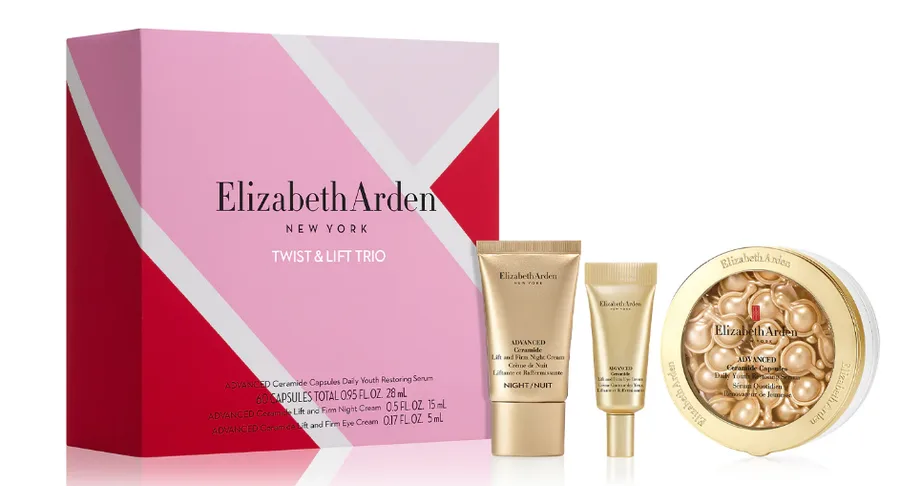 Estuche Advanced Serum 28 ml