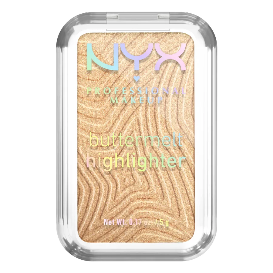 Buttermelt Highlighter Iluminador