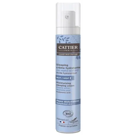 Crema Hidratante Noche 50 ml.