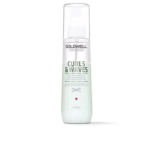 CURLS & WAVES serum spray 150 ml