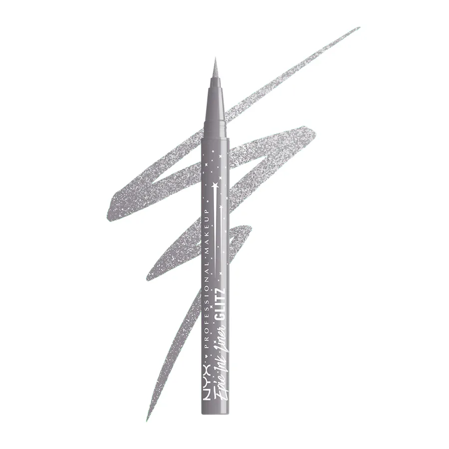 Eyeliner Waterproof Epic Ink Liner