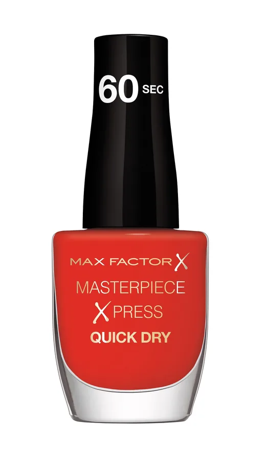 Masterpiece Xpress Quick Dry Esmaltes de Uñas Secado Rápido