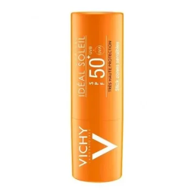 Capital Soleil Stick Zonas Sensibles SPF50+ 9 g