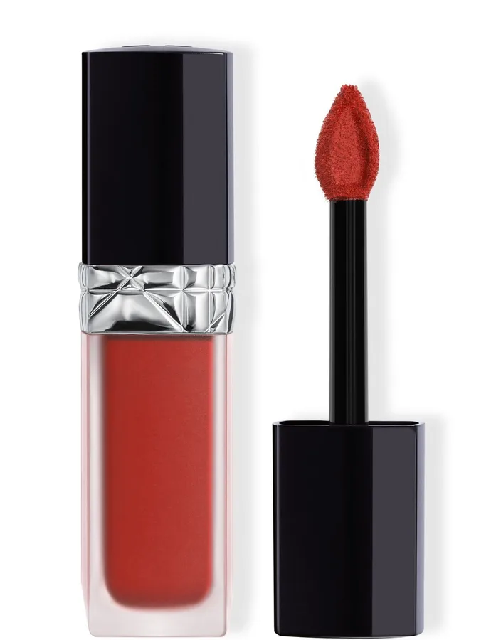 Rouge Dior Forever Liquid Barra de Labios Líquida Mate ultrapigmentada
