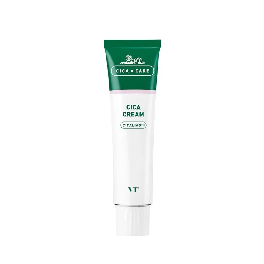 VT Cosmetics Cica Cream Crema Facial Piel Irritada 50 ml