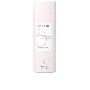 ESSENTIALS smoothing shampoo 250 ml