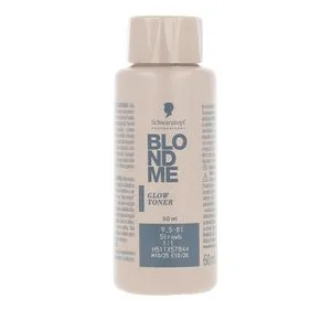 BLONDME matizador de brillo #Fresa 9.5-81