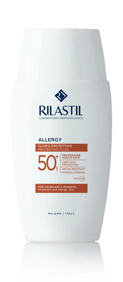 Sun System Allergy 50 ml