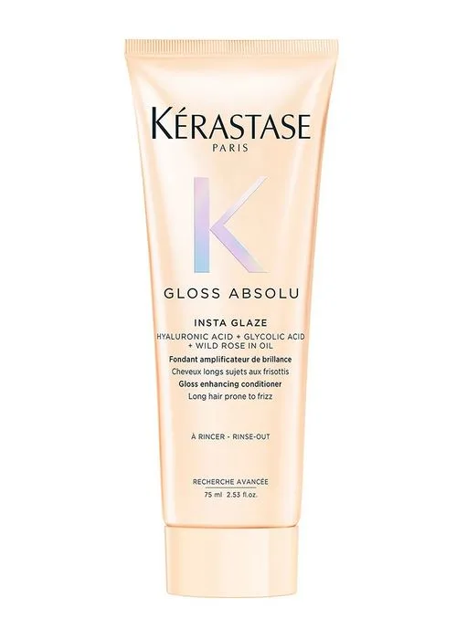 Gloss Absolu Insta Glaze Acondicionador 75 ml