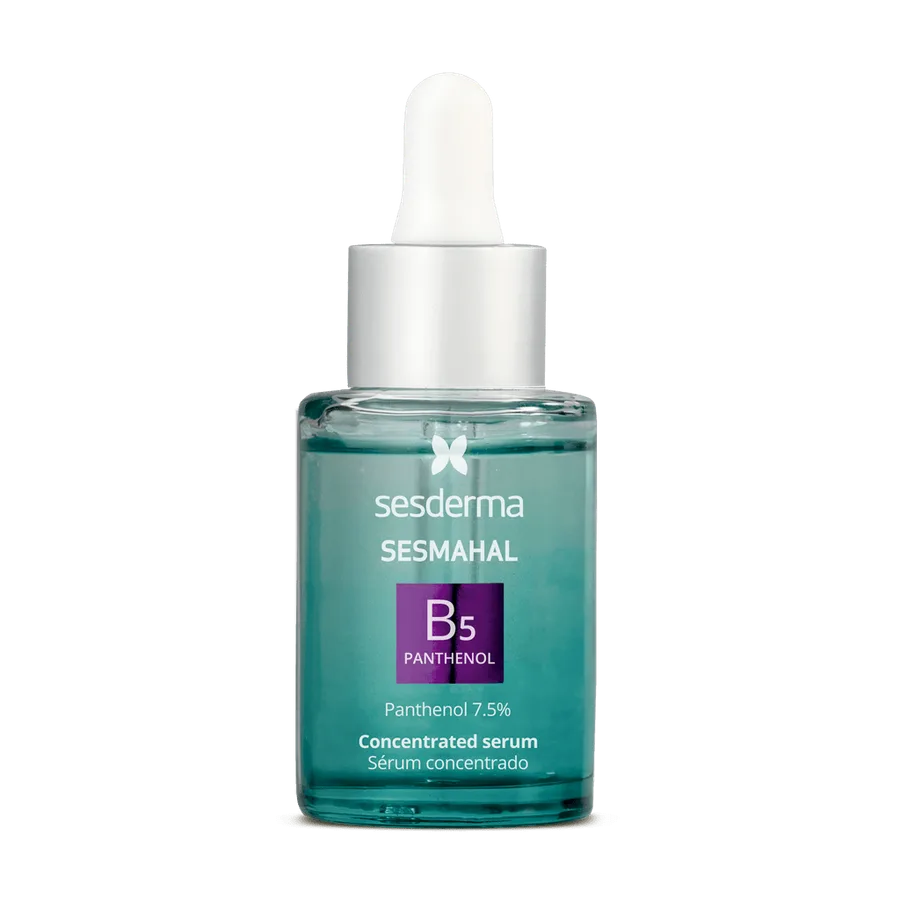 Sesmahal Sérum Concentrado B5-Panthenol 30 ml
