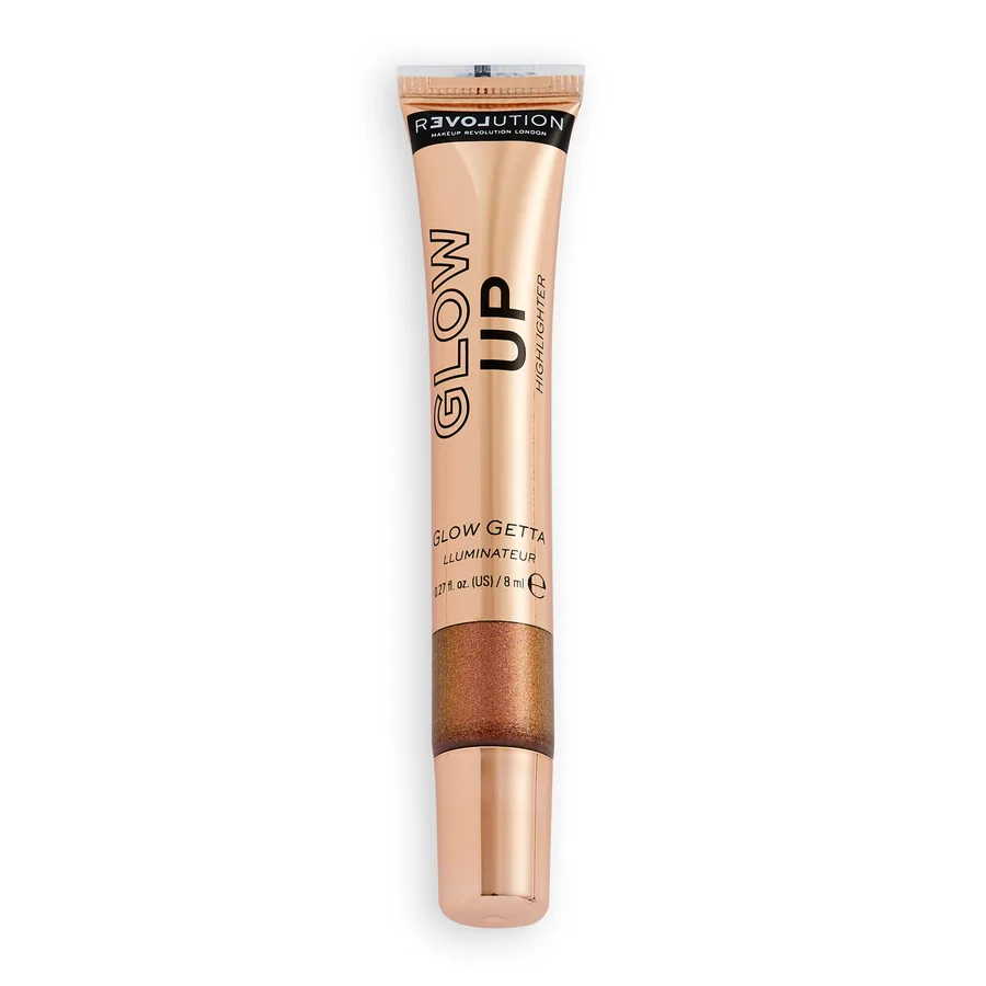 Relove Glow Up Iluminador Líquido 8 ml