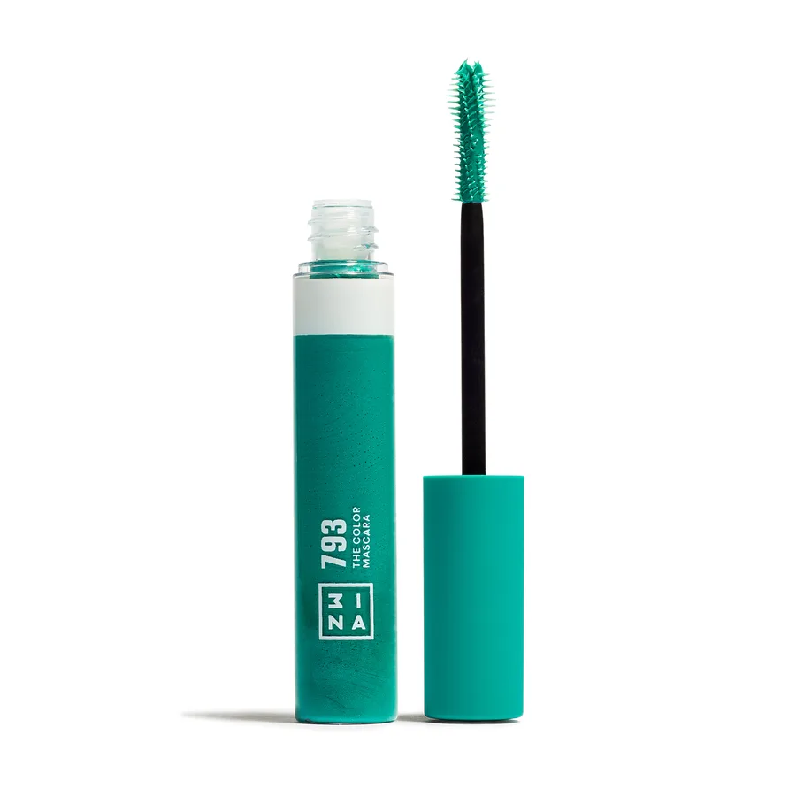 Máscara de Pestañas The Color Mascara 14 ml