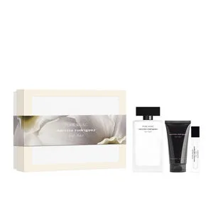 FOR HER PURE MUSC ESTUCHE 3 pz