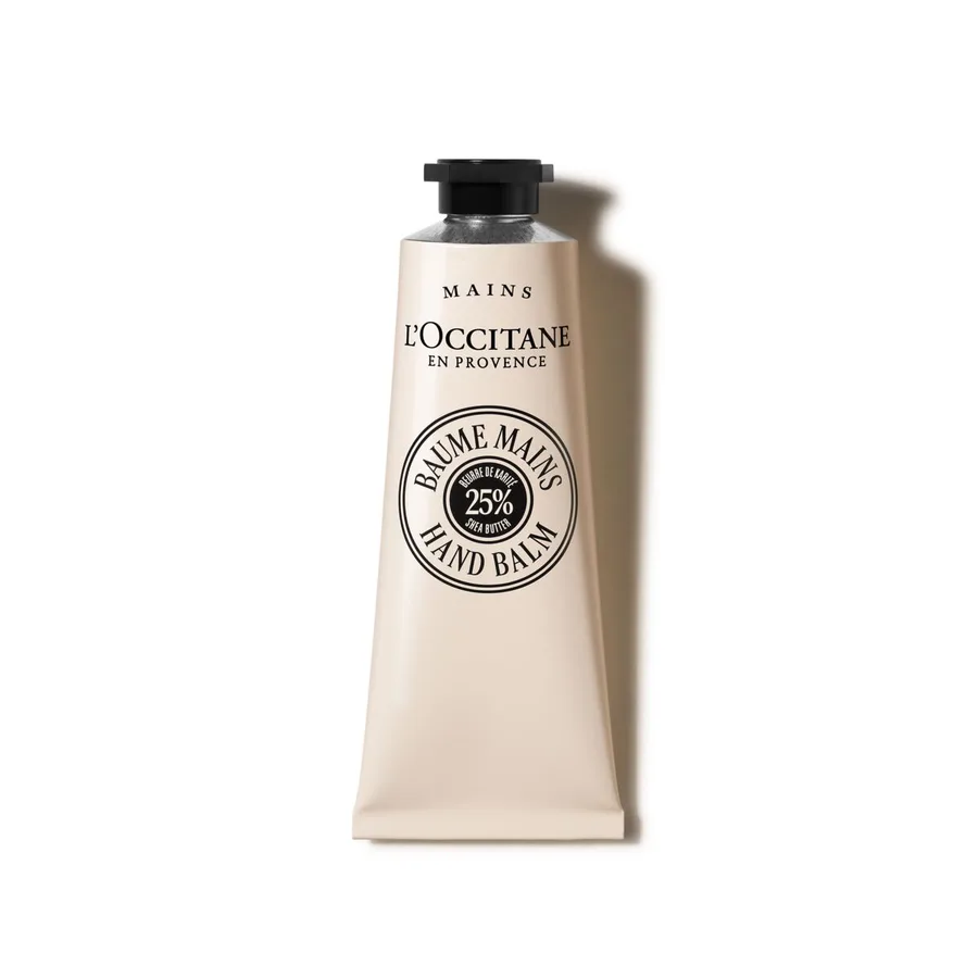 Bálsamo de Manos Intenso Karité 50ml - L'Occitane en Provence