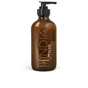 INDIA cleansing shampoo 237 ml
