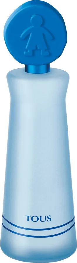 Tous Kids Boy Eau de Toilette 100 ml