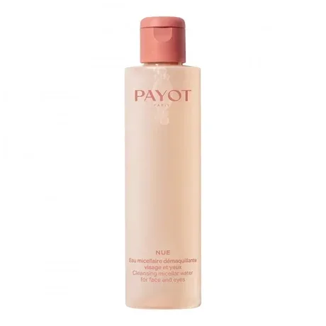 Nue Agua Micelar Desmaquillante
