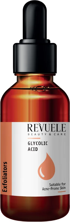CYS Ácido Glicólico 30 ml Revuele
