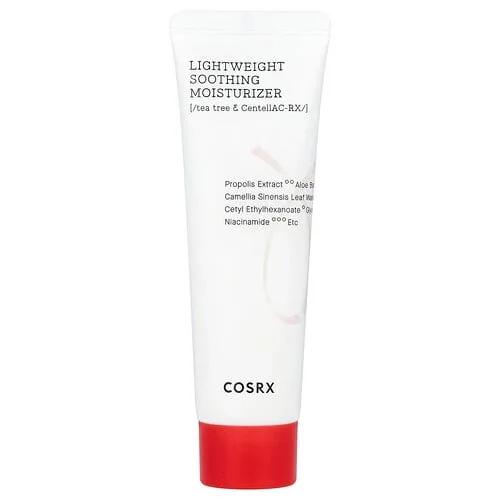 COSRX - AC Collection Lightweight Soothing Moisturizer - 80ml