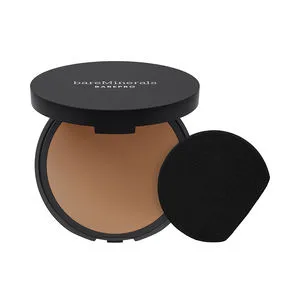 BAREPRO 24HR base de maquillaje en polvo perfeccionadora de la piel #45-Medium Deep Neutral