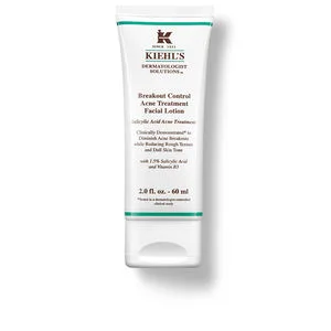 BREAKOUT CONTROL blemish treatment facial lotion 60 ml